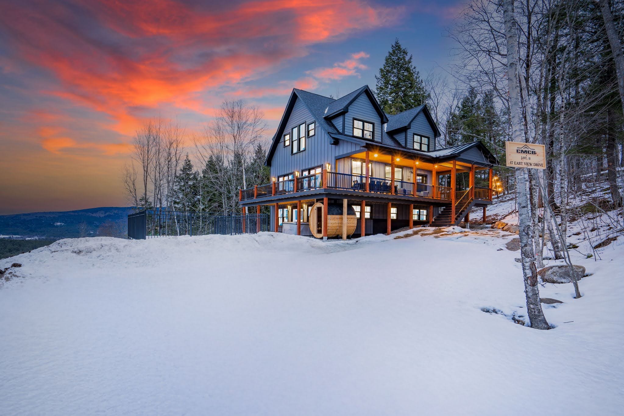 Mainely Bliss — photo 2